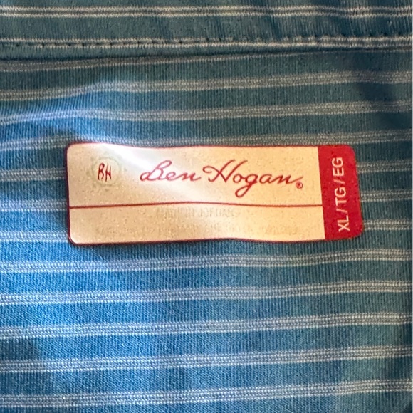 Men’s polo shirt. - Picture 3 of 6